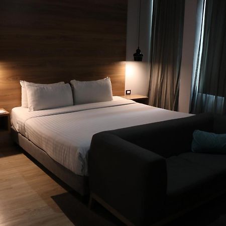 Cartagena Hotel Blue Concept מראה חיצוני תמונה