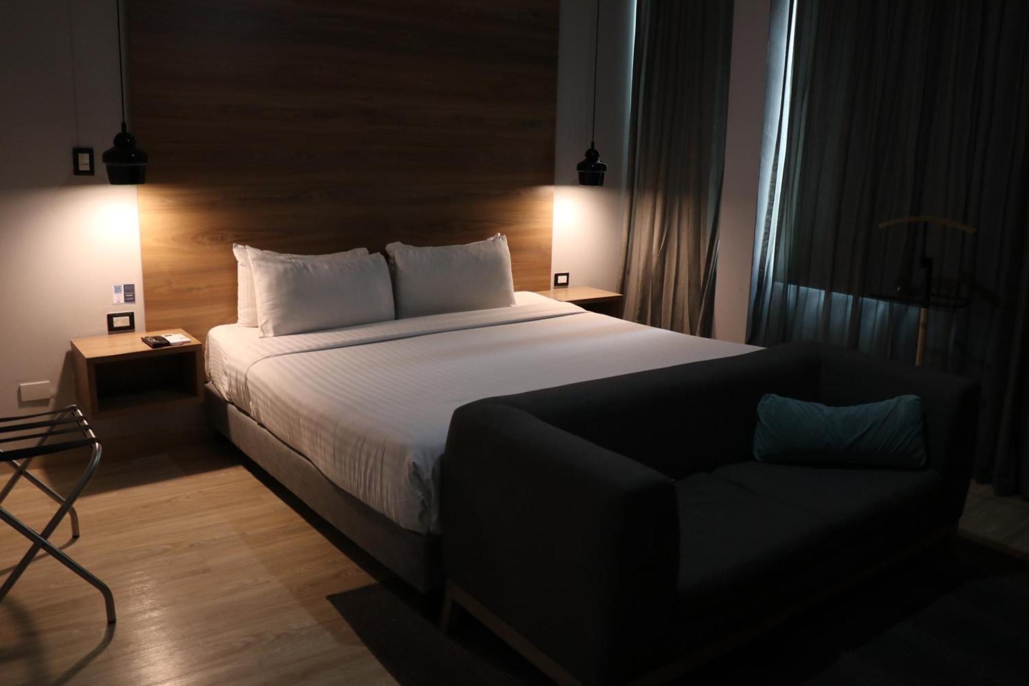 Cartagena Hotel Blue Concept מראה חיצוני תמונה