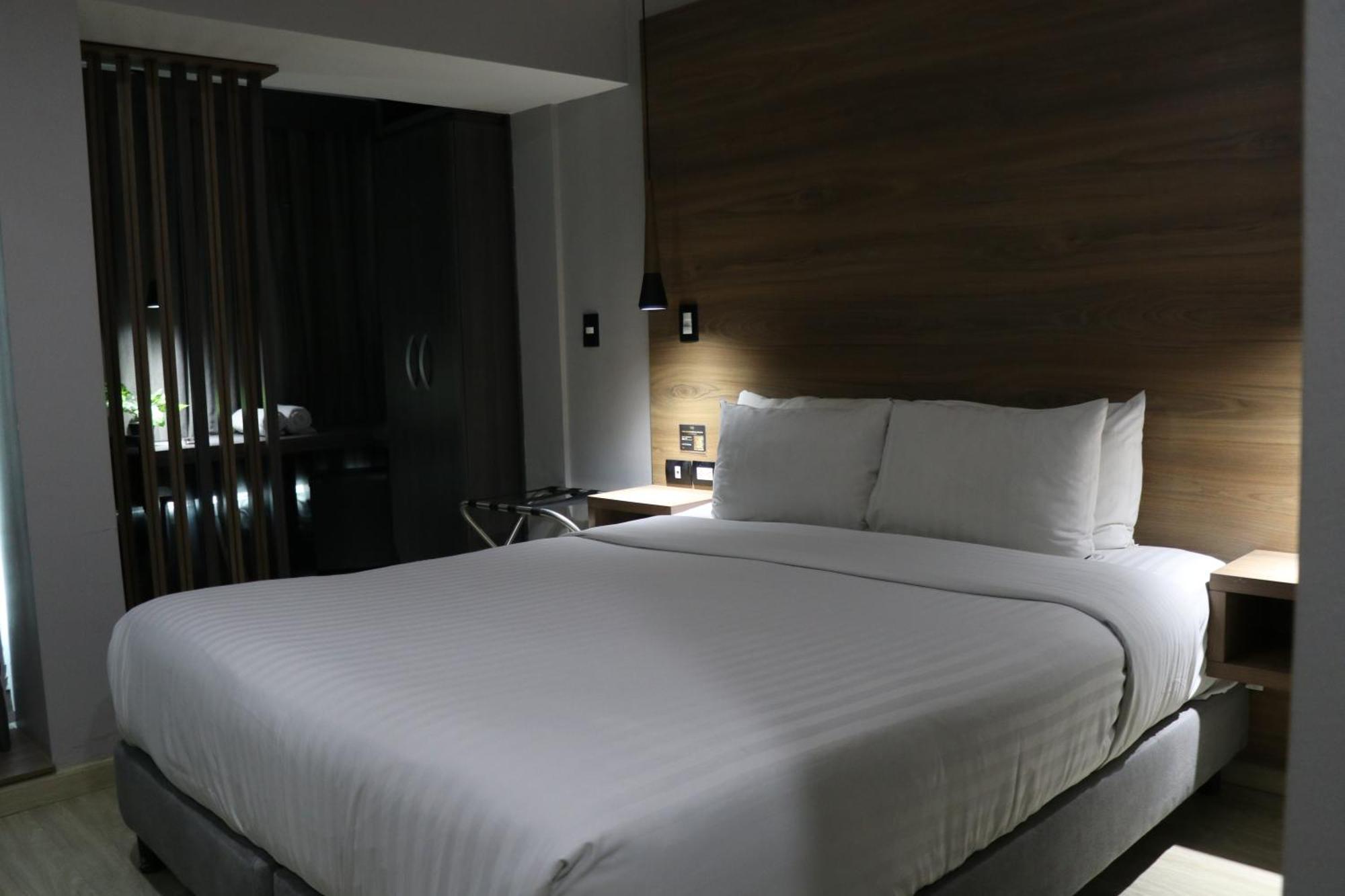 Cartagena Hotel Blue Concept מראה חיצוני תמונה