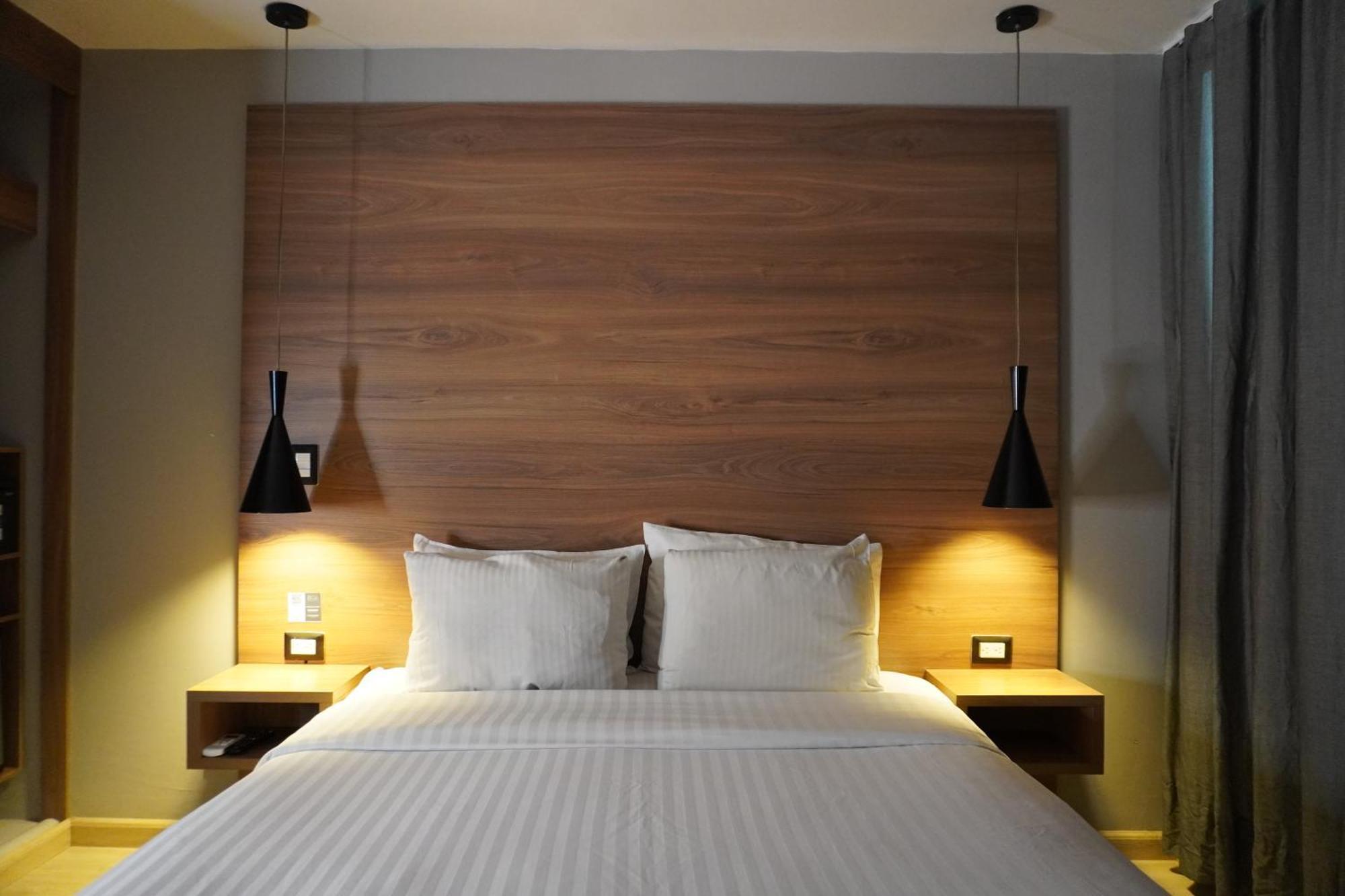 Cartagena Hotel Blue Concept מראה חיצוני תמונה